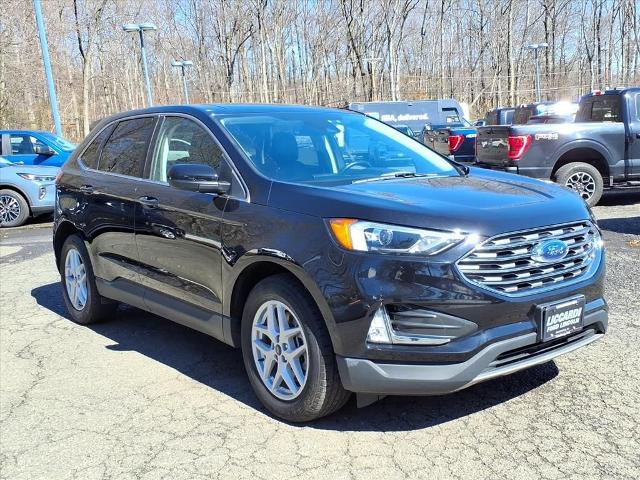 2022 Ford Edge SEL for sale in Watchung, NJ