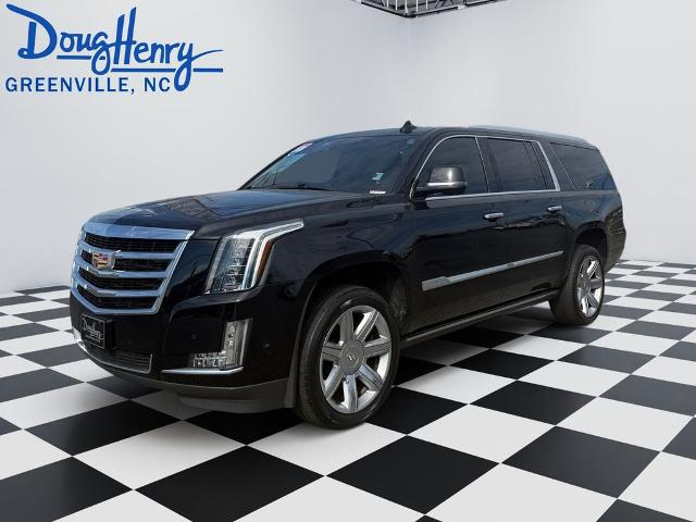 2020 Cadillac Escalade ESV 4WD Premium Luxury for sale in Ayden, NC