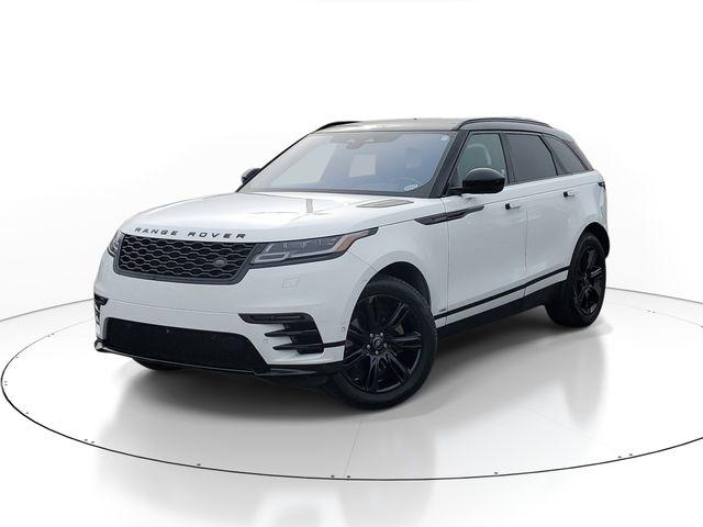 2021 Land Rover Range Rover Velar P250 R-Dynamic S for sale in Holly, MI