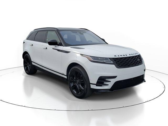2021 Land Rover Range Rover Velar P250 R-Dynamic S