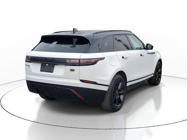 2021 Land Rover Range Rover Velar P250 R-Dynamic S