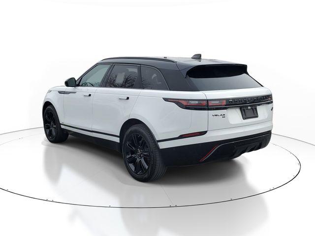 2021 Land Rover Range Rover Velar P250 R-Dynamic S