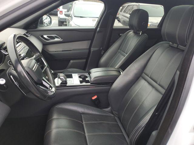 2021 Land Rover Range Rover Velar P250 R-Dynamic S