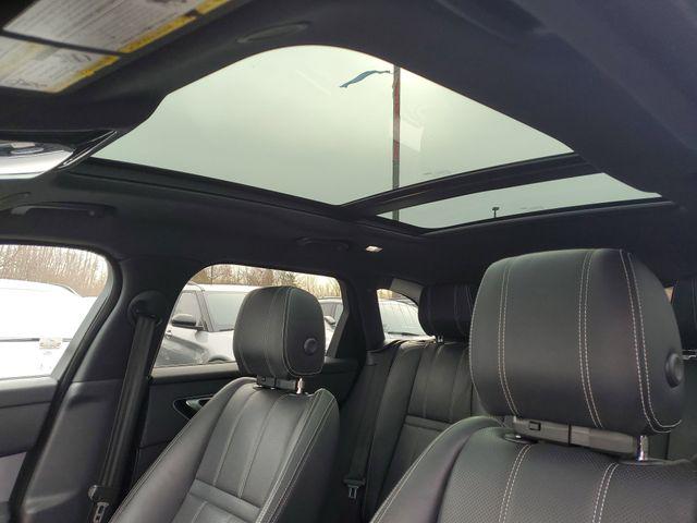 2021 Land Rover Range Rover Velar P250 R-Dynamic S