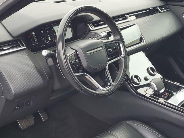 2021 Land Rover Range Rover Velar P250 R-Dynamic S