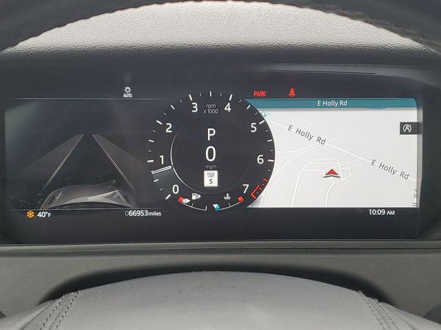 2021 Land Rover Range Rover Velar P250 R-Dynamic S