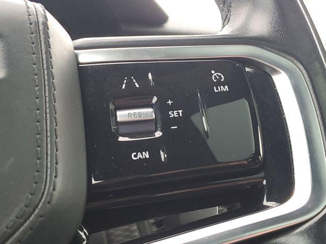 2021 Land Rover Range Rover Velar P250 R-Dynamic S
