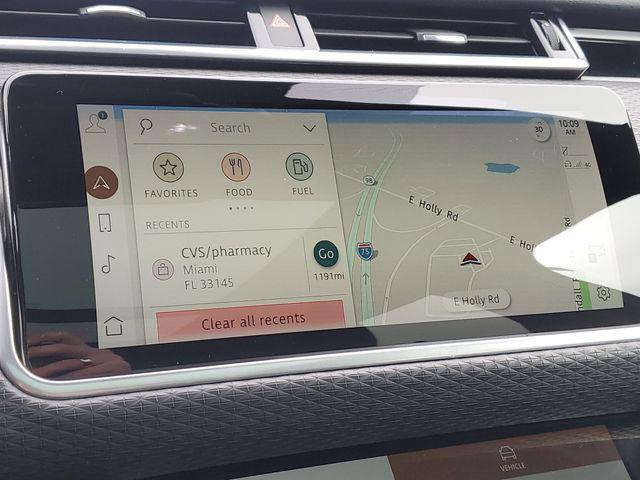 2021 Land Rover Range Rover Velar P250 R-Dynamic S
