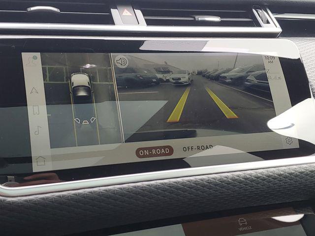 2021 Land Rover Range Rover Velar P250 R-Dynamic S