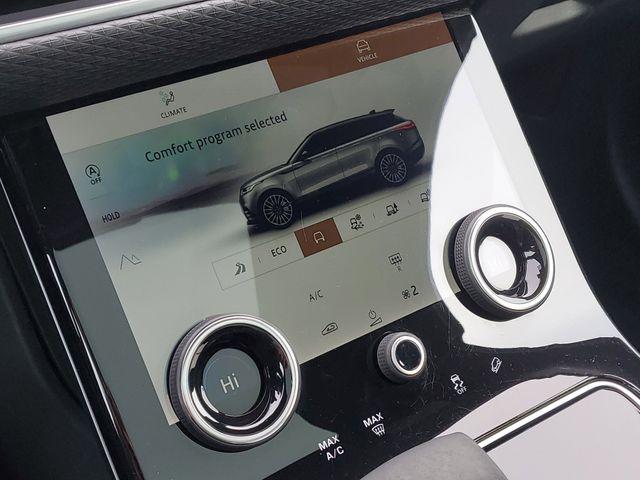 2021 Land Rover Range Rover Velar P250 R-Dynamic S