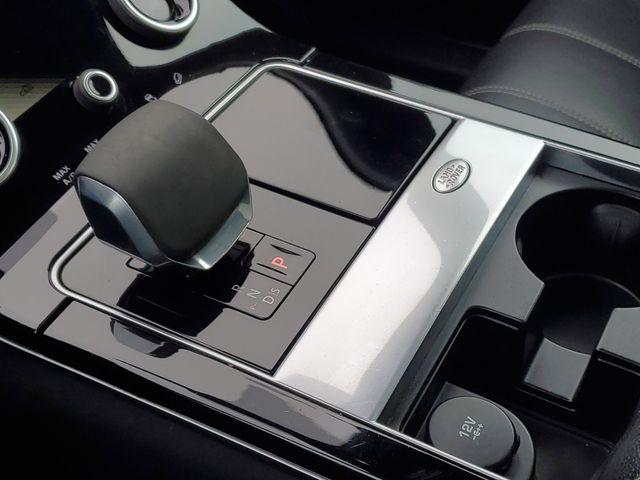 2021 Land Rover Range Rover Velar P250 R-Dynamic S