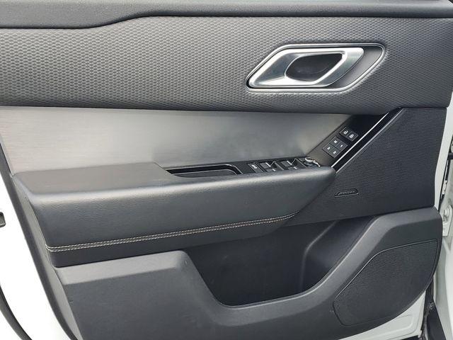 2021 Land Rover Range Rover Velar P250 R-Dynamic S