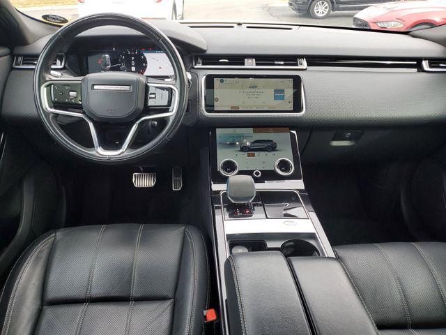 2021 Land Rover Range Rover Velar P250 R-Dynamic S