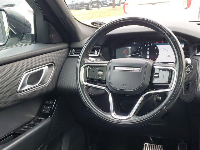 2021 Land Rover Range Rover Velar P250 R-Dynamic S