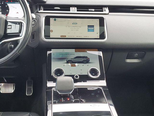 2021 Land Rover Range Rover Velar P250 R-Dynamic S