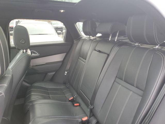2021 Land Rover Range Rover Velar P250 R-Dynamic S
