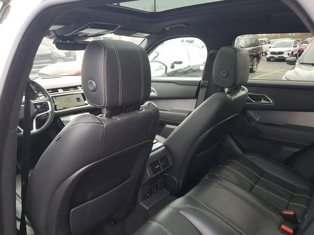 2021 Land Rover Range Rover Velar P250 R-Dynamic S