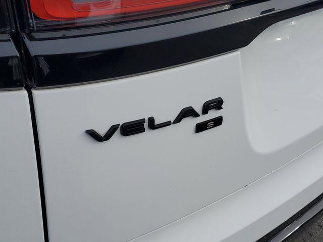 2021 Land Rover Range Rover Velar P250 R-Dynamic S