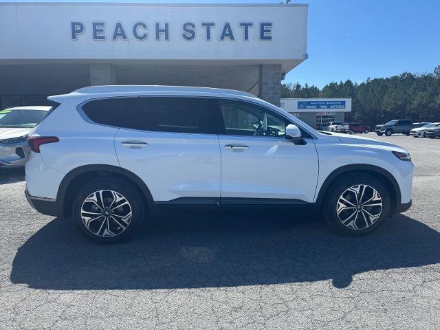 2020 Hyundai Santa Fe Limited 2.0T for sale in Cedartown, GA