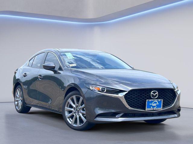 2026 Mazda Mazda3 2.5 S Preferred for sale in Longview, TX