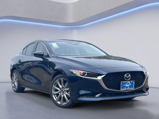 2026 Mazda Mazda3 2.5 S Preferred for sale in Longview, TX