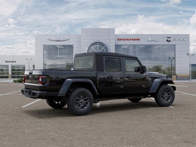New 2026 Jeep Gladiator Sport S 4x4 For Sale in East Hanover, NJ