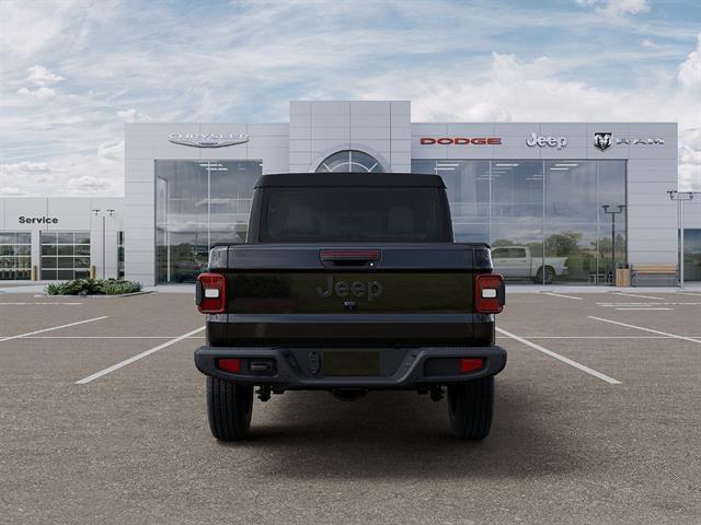 New 2026 Jeep Gladiator Sport S 4x4 For Sale in East Hanover, NJ