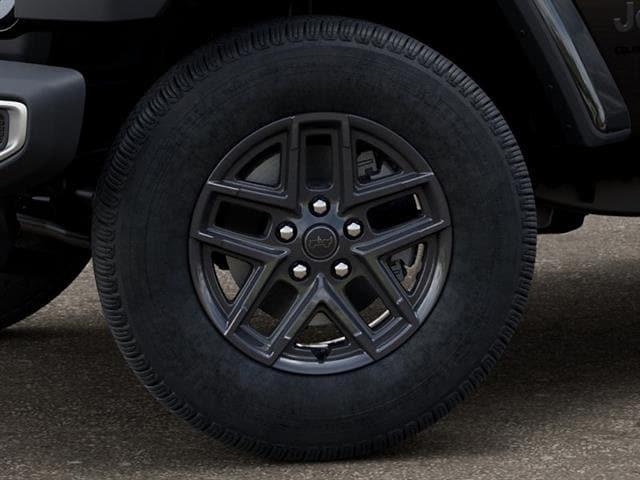 New 2026 Jeep Gladiator Sport S 4x4 For Sale in East Hanover, NJ