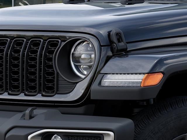 New 2026 Jeep Gladiator Sport S 4x4 For Sale in East Hanover, NJ