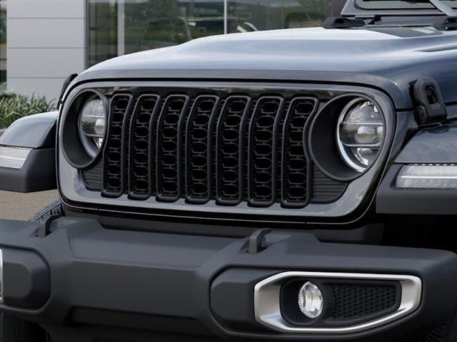 New 2026 Jeep Gladiator Sport S 4x4 For Sale in East Hanover, NJ