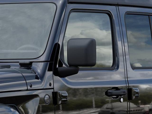 New 2026 Jeep Gladiator Sport S 4x4 For Sale in East Hanover, NJ