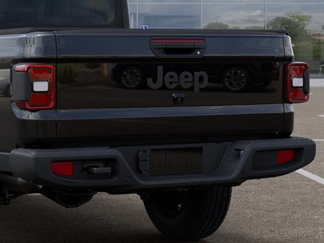 New 2026 Jeep Gladiator Sport S 4x4 For Sale in East Hanover, NJ