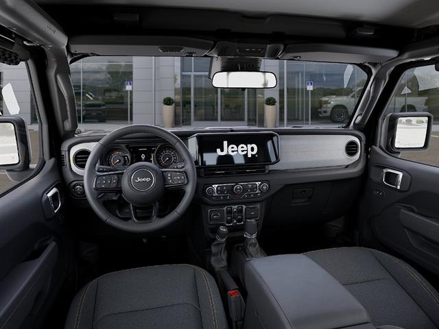 New 2026 Jeep Gladiator Sport S 4x4 For Sale in East Hanover, NJ