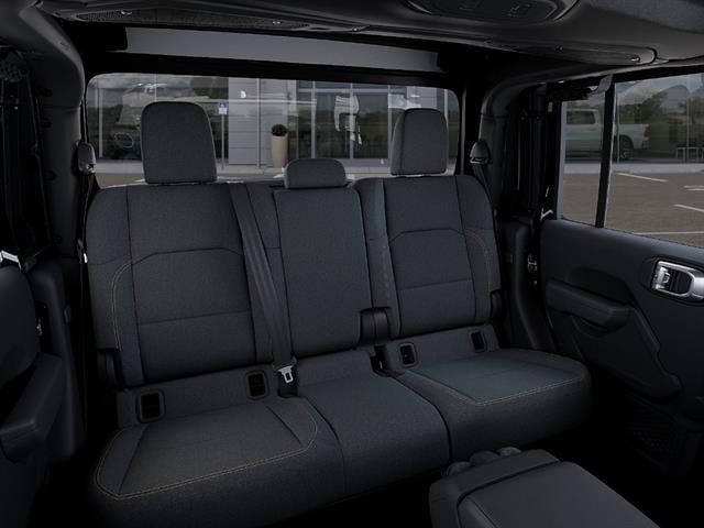 New 2026 Jeep Gladiator Sport S 4x4 For Sale in East Hanover, NJ