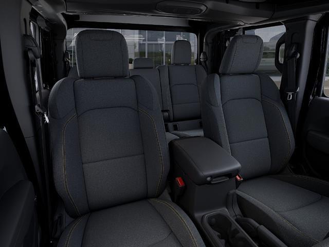 New 2026 Jeep Gladiator Sport S 4x4 For Sale in East Hanover, NJ