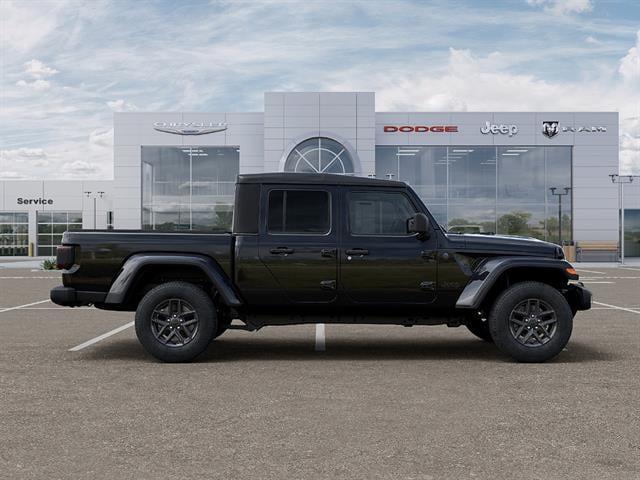 New 2026 Jeep Gladiator Sport S 4x4 For Sale in East Hanover, NJ