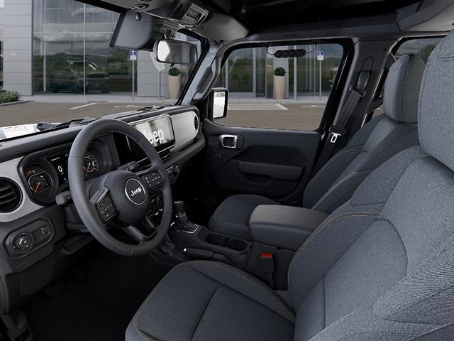 New 2026 Jeep Gladiator Sport S 4x4 For Sale in East Hanover, NJ