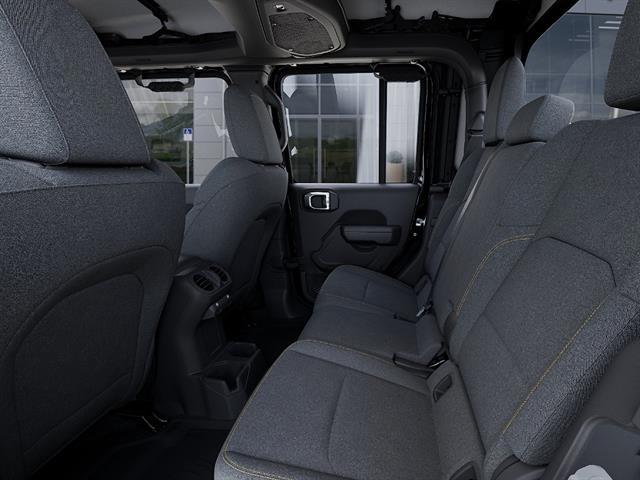 New 2026 Jeep Gladiator Sport S 4x4 For Sale in East Hanover, NJ