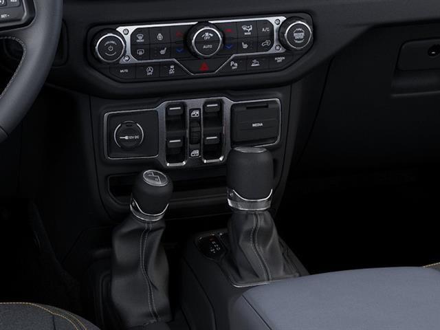 New 2026 Jeep Gladiator Sport S 4x4 For Sale in East Hanover, NJ