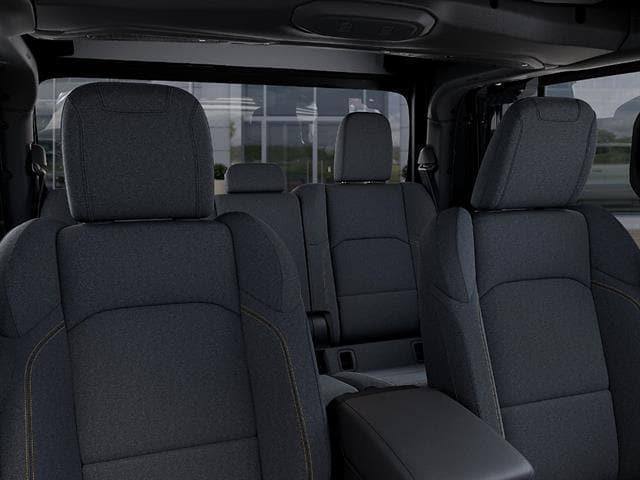 New 2026 Jeep Gladiator Sport S 4x4 For Sale in East Hanover, NJ
