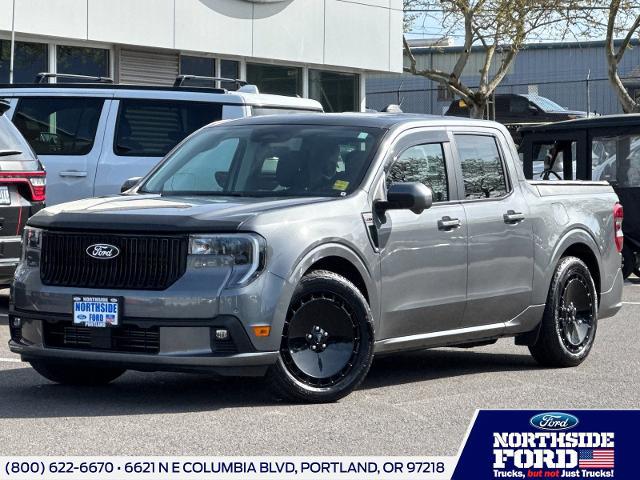 2025 Ford Maverick Lobo for sale in Portland, OR