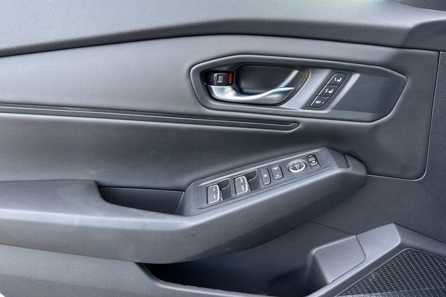 2026 Honda Accord Sedan EX-L