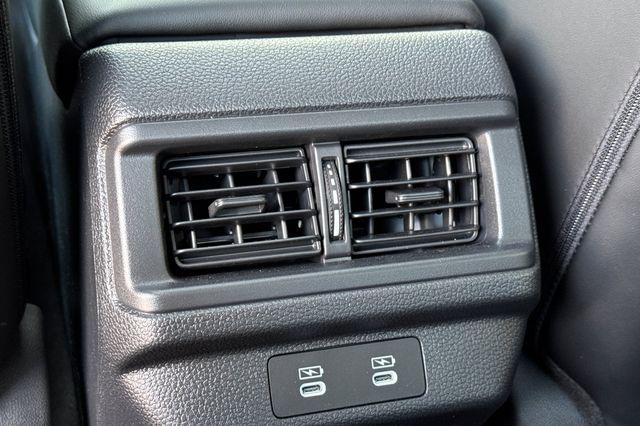2026 Honda Accord Sedan EX-L