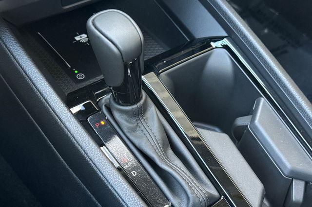 2026 Honda Accord Sedan EX-L