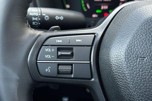 2026 Honda Accord Sedan EX-L