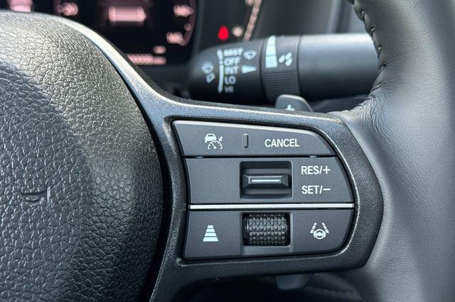 2026 Honda Accord Sedan EX-L