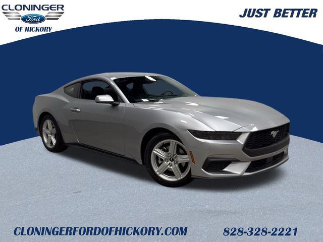 2026 Ford Mustang EcoBoost Fastback for sale in Hickory, NC