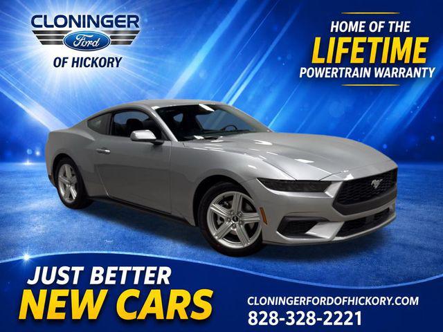 2026 Ford Mustang EcoBoost Fastback for sale in Hickory, NC