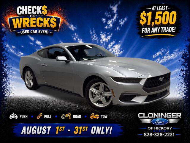 2026 Ford Mustang EcoBoost Fastback for sale in Hickory, NC