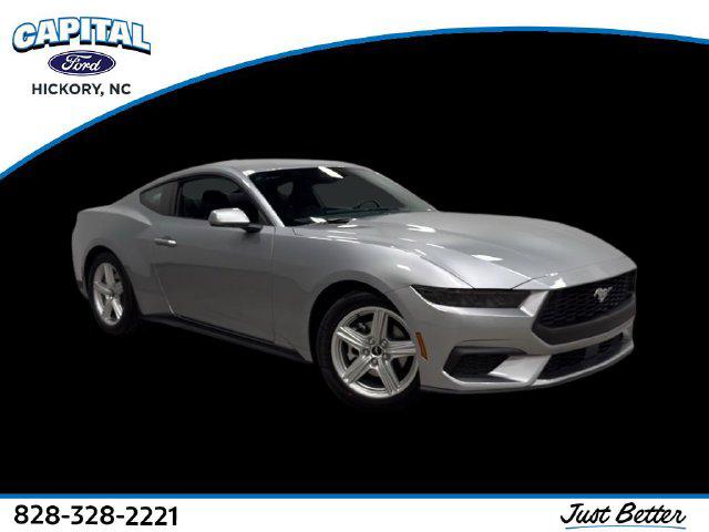 2026 Ford Mustang EcoBoost Fastback for sale in Hickory, NC